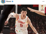 FIBA发文称中国男篮从日本“偷走一场胜利”，引争议后修改文案……