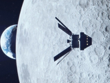 美国登月计划重大调整：新增轨道对接测试，取消火箭升级计划