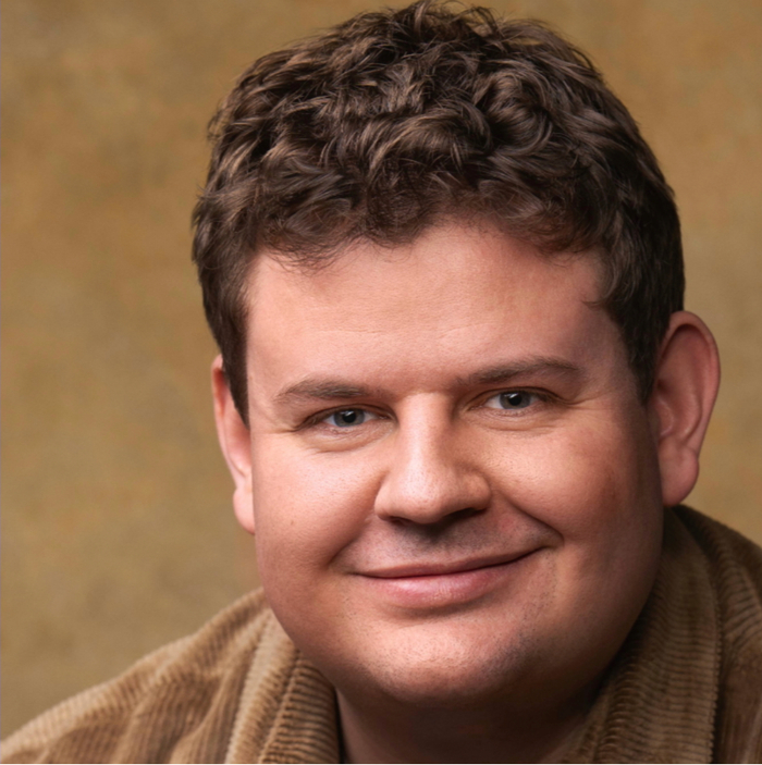 ▲ChatGPT负责人尼克·特利（Nick Turley）（图源：OpenAI）