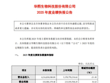 由“大而全”到“精且专”？2025年华熙生物增利不增收