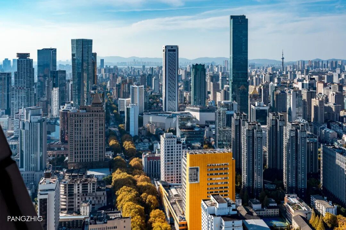 南京城市摄影队 宫溟飞 摄