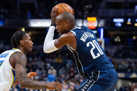 Siegel：买断决定权在米德尔顿手上 掘金和马刺是其最可能的下家