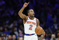 此前报道称缺席6-8周！麦克布莱德：还没有具体的复出时间表