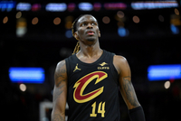 骑士官方：基翁·埃利斯遭左食指近端指间关节非移位性掌板撕脱