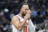 265场！布伦森尼克斯生涯总得分破7000大关&amp;队史最快 比甜瓜快4场