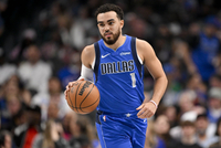 Siegel：独行侠不会买断泰厄斯·琼斯 希望他留下明年打欧文替补