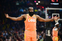 帕金斯：哈登是联盟最顶级组织者之一 他能让身边每个人变得更好