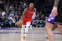 追梦：德章泰·穆雷是我小兄弟 他视篮球如生命&amp;看到他复出太棒了