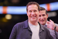 太阳老板：将为明年扣篮大赛投入200万美元 以吸引最优秀球员参赛