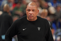 老里：尼克斯上一场被骑士打崩了 我们就该知道他们这场会怎么打