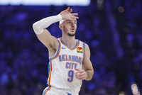 🎂真挚的祝福！雷霆官方祝亚历克斯·卡鲁索32岁生日快乐！🎂