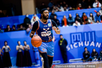 直播吧：前四川外援庞兹预计签约NBL香港金牛