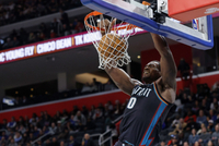 活塞主帅：杜伦所有东西都开始融会贯通了 节奏在他眼中慢下来了