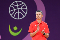 大逆转体现了团队的血性&amp;冷静 郭士强下半场变招是赢球的关键因素