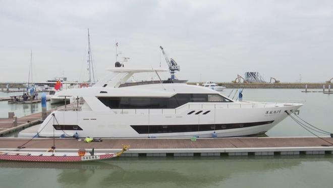 南方财经记者彭敏静 珠海报道