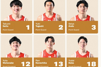 媒体人：日本还是把霍金森放进了名单 桶谷大搞砸首秀后知错能改