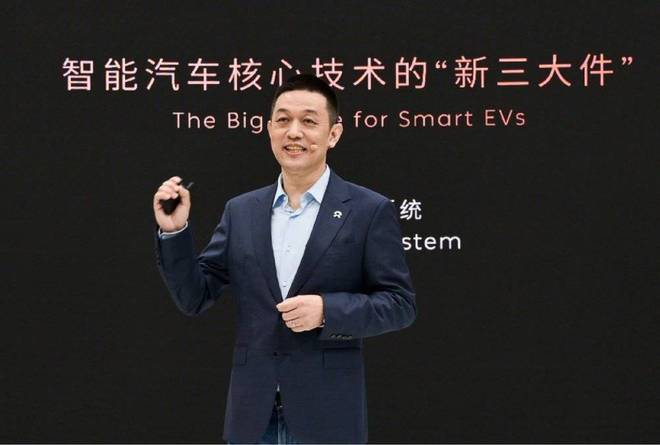图源：蔚来官方