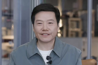 新一代小米SU7内外均可机械开门 雷军：小米汽车的目标是造同档最安全的车