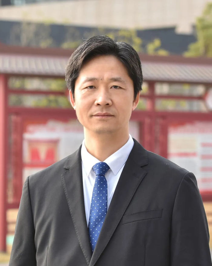 石首市委副书记、市长 