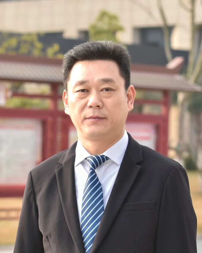 洪湖市委书记 魏朝东