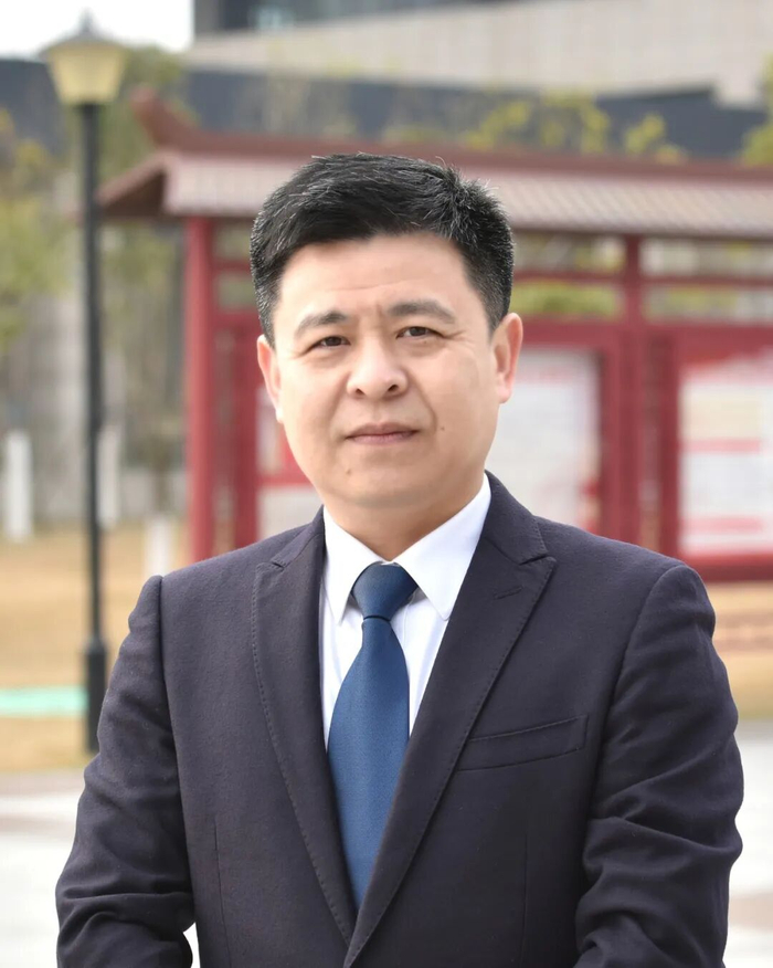 监利市委书记 聂良平