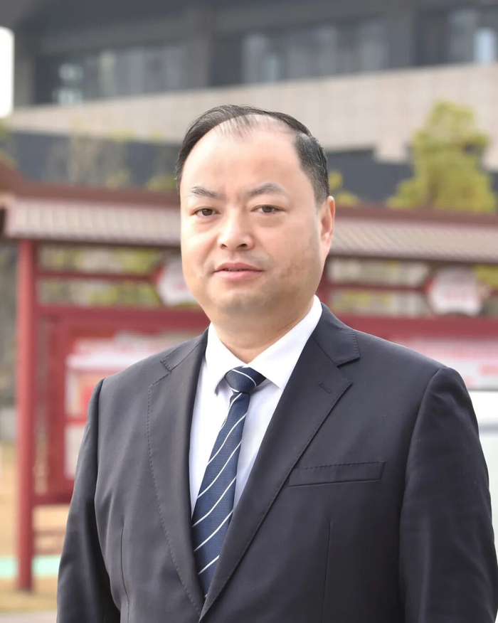 江陵县委书记 全运宝