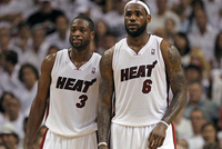 Skip：詹姆斯11年总决赛振作不起来 他缺乏决断力&amp;乔丹从未这样过