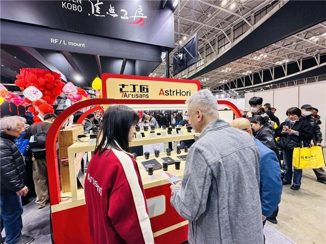 （图片来自：七工匠影像公众号）
