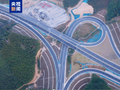 广西苍容高速今日正式通车