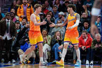 NBA彩经：开拓者不敌黄蜂 热火难阻火箭 勇士击退湖人