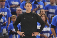 戴格诺特：现场氛围很棒 我们专注于当下一点点把比赛追了回来