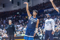 错失李凯尔！勇士受困土豪线难签大牌 美媒建议捡漏侧翼球员朱赞