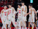 明天对阵中国台北男篮！FIBA更新中国男篮名单：全部12人无变化