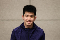 媒体人：中国台北男篮进攻点少三分不准 打CBA的三人咱们也都了解