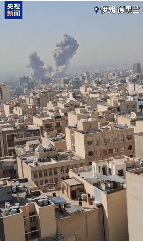 图片来源：央视新闻