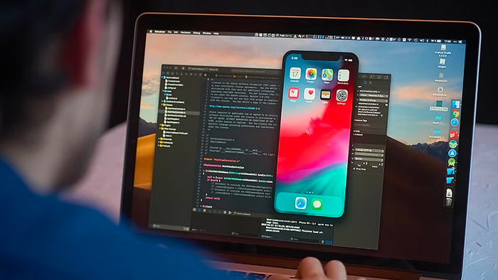 苹果 AI 编程来了!iOS 开发指南:从入门到根本停不下来|xcode|iPad|Apple|测试|代码_新浪新闻