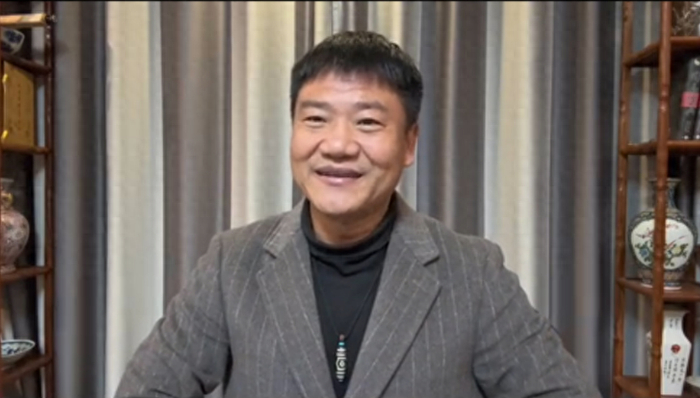 “反诈老陈”被罚	！百万粉丝主账号已搜索不到