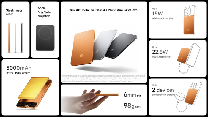 MWC 2026 世界移动通信大会专题
