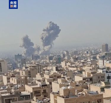 图片来源：央视新闻