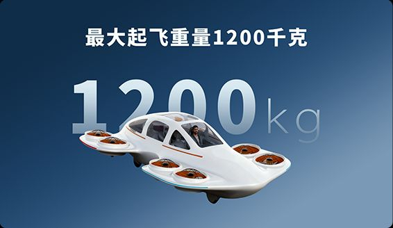 ▲ 电鹰飞车