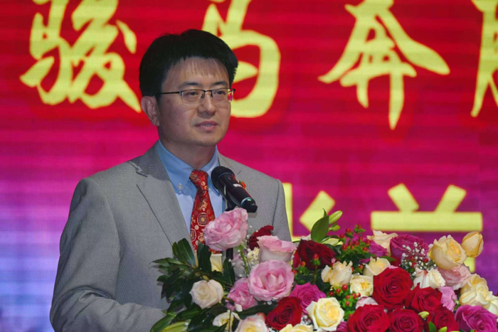 中国驻米兰代总领事郑东立