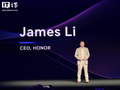 荣耀 CEO 李健提出 Augmented Human Intelligence 理念：让 AI 既有 IQ 又有 EQ