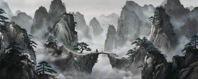 每经记者利用Seedance2.0生成的视频截图
