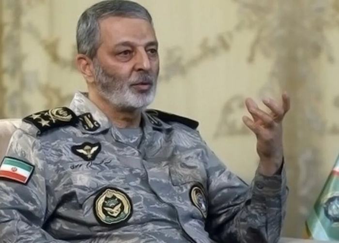 穆萨维（资料图）