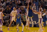 人逢喜事精神爽！桑托斯内外开花连得7分 刚刚收获提前续约合同