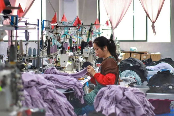 △肇庆市融媒体中心记者 李考考 摄