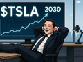 马斯克喊话投资者：拿好特斯拉股票，未来价值将极高