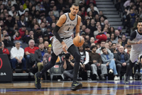 NBA彩经：湖人主场小胜国王 掘金击退森林狼  骑士轻取篮网