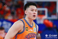 沪记：这是李弘权的第二场国家队正式比赛 是他的正名之战