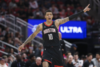 乌度卡：小贾巴里赶不上下一场出战奇才 目标对阵勇士时能复出